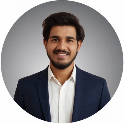 Hardik Yerne